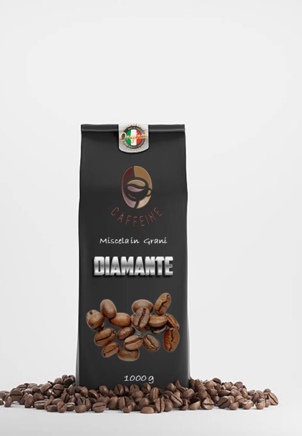 Miscela in Grani DIAMANTE