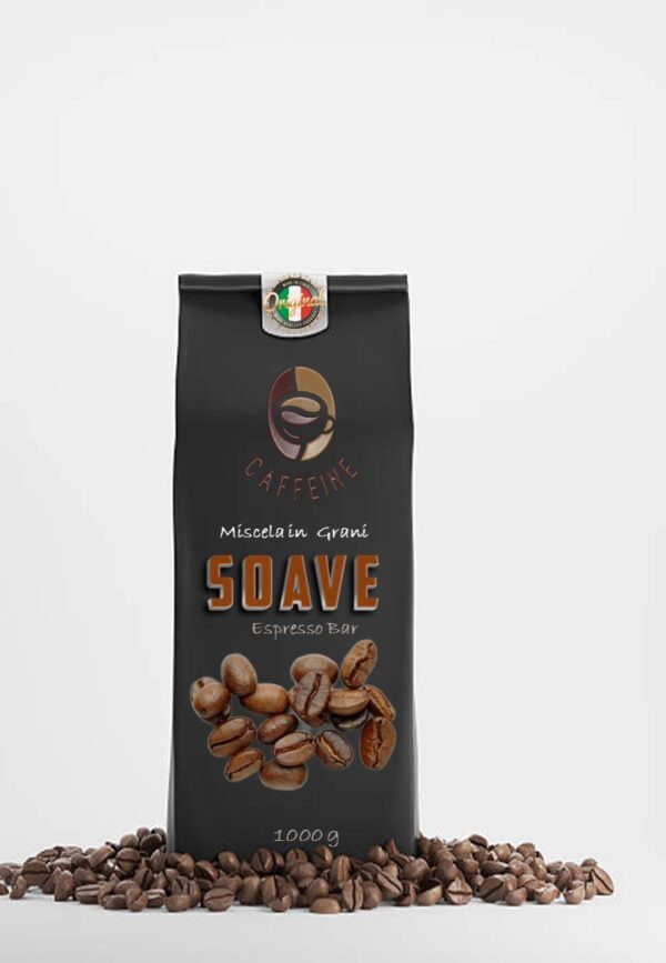 Miscela in Grani SOAVE