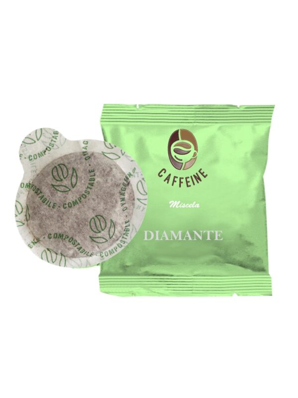 Miscela Diamante 150 Cialde Ese 44