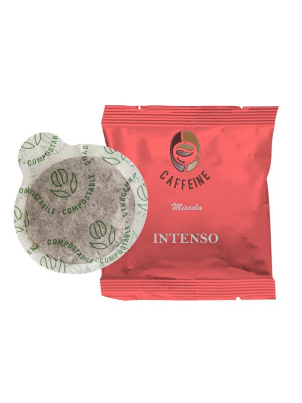 Miscela Intenso 150 Cialde Ese 44