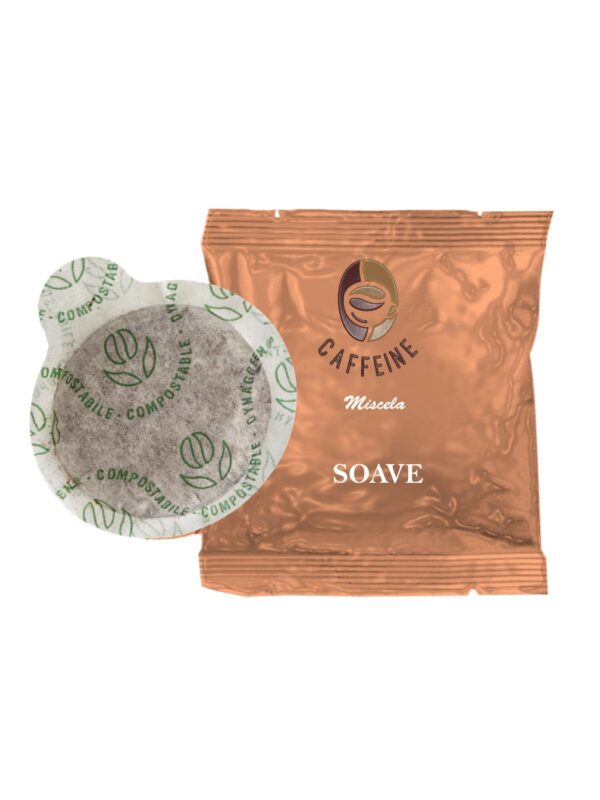 Miscela Soave 150 Cialde ese 44,