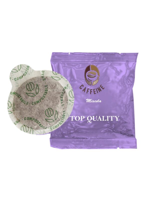 Miscela Top Quality 150 Cialde Ese 44