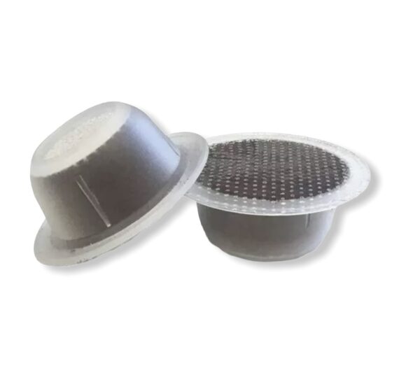 80 Capsule Compatibili Bialetti* Dek - immagine 2