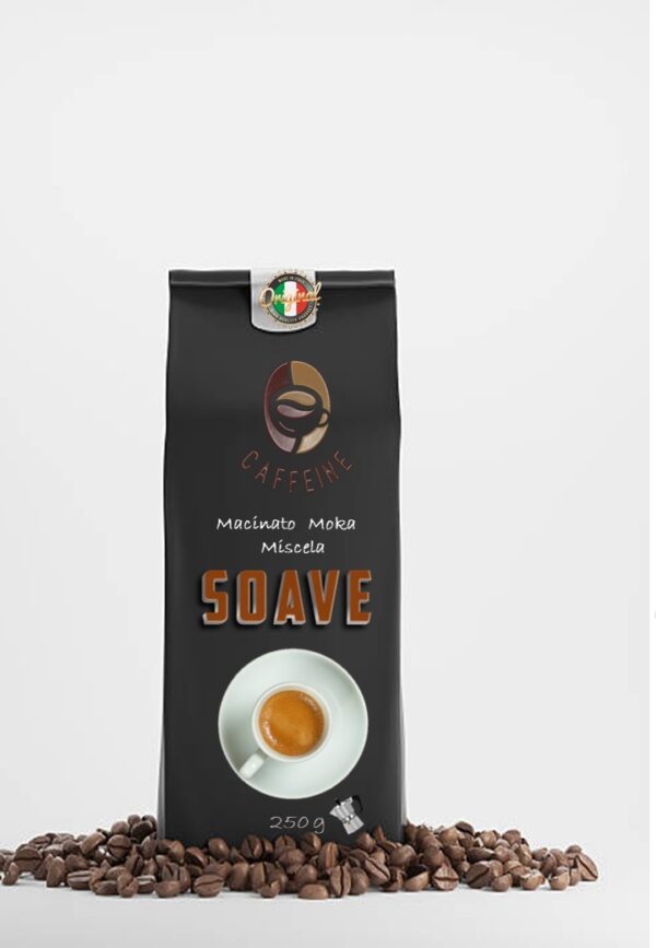 Miscela   SOAVE 250 gr