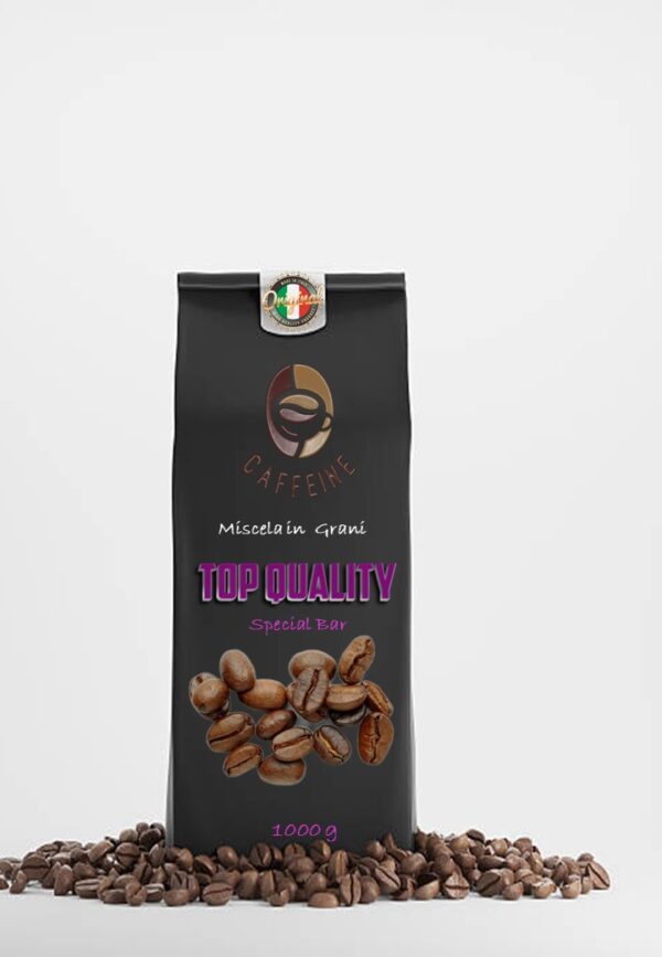 Miscela in Grani  "TOP QUALITY"